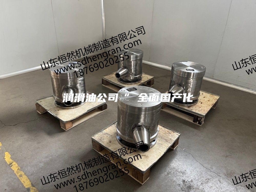 润滑油公司“​全面国产化