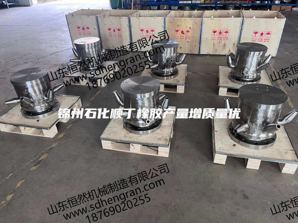 锦州石化顺丁橡胶产量增质量优